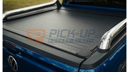 ROLL COVER EVO MANUAL MT VOLKSWAGEN AMAROK 2023+