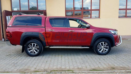 HARDTOP ALC CMX-W PRIMER VOLKSWAGEN AMAROK