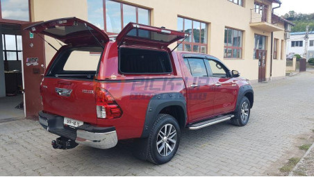 HARDTOP ALC CMX-W PRIMER VOLKSWAGEN AMAROK