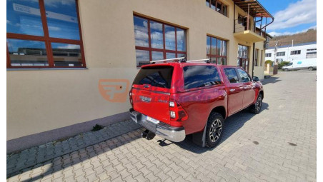 HARDTOP ALC CMX-W PRIMER VOLKSWAGEN AMAROK