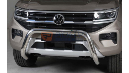 BULLBAR SB 521 VOLKSWAGEN AMAROK 2022+
