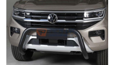 BULLBAR SB BLACK 521 VOLKSWAGEN AMAROK 2022+