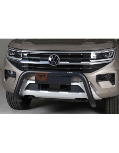 BULLBAR SB BLACK 521 VOLKSWAGEN AMAROK 2022+