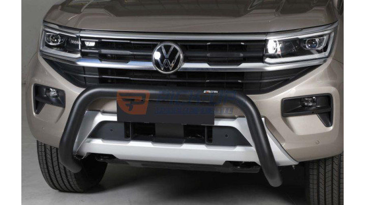 BULLBAR SB NEGRU 521 VOLKSWAGEN AMAROK 2022+