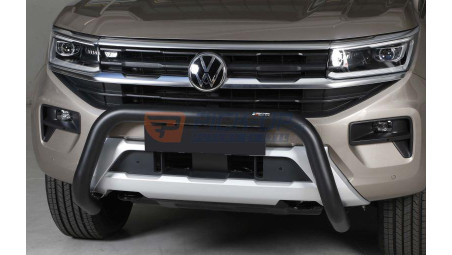 BULLBAR SB BLACK 521 VOLKSWAGEN AMAROK 2022+