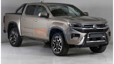 PRAG LATERAL GPO 521 NEGRU VOLKSWAGEN AMAROK 2023+