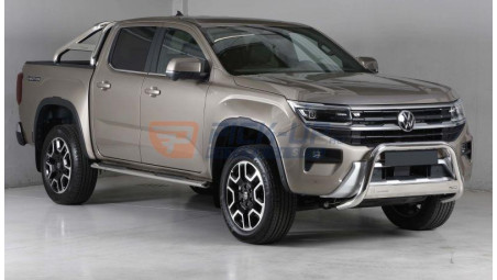 SIDE STEP GPO 521 VOLKSWAGEN AMAROK 2023+