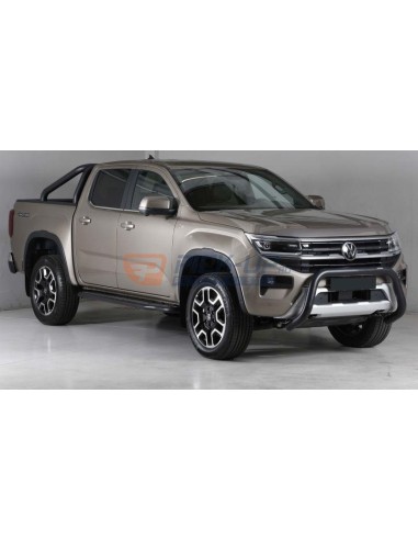 PRAG LATERAL P 521 NEGRU VOLKSWAGEN AMAROK 2023+