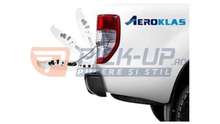 TAILGATE DOOR ASSIST AK FORD RANGER 2022+