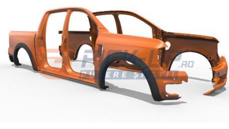 APARATOR ARIPI AK FOR RANGER 2022+