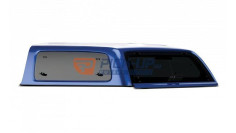 Hardtop Ford Ranger 2012-2024 AK GSEL Cert RAR 2