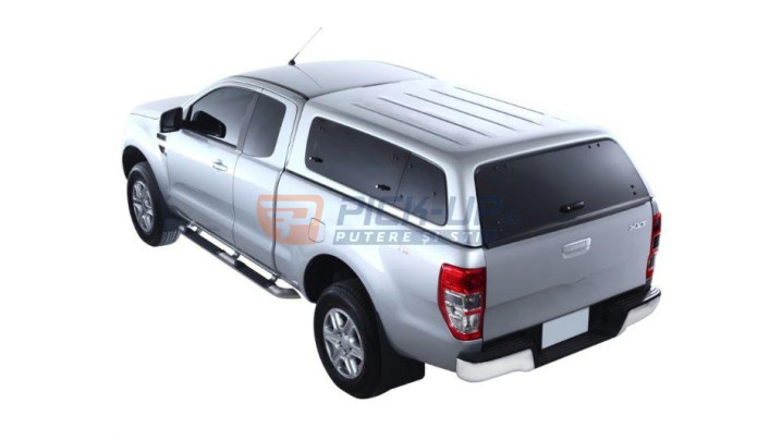 HARDTOP AK GSE-LPRIMER EC FORD RANGER 2016+