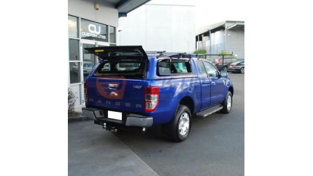 HARDTOP AK GSE-LPRIMER EC FORD RANGER 2016+