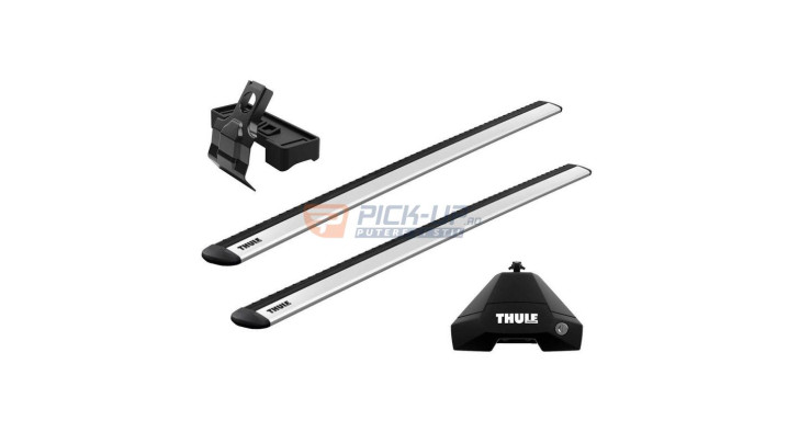 SET BARE TRANSVERSALE EDGE THU VOLKSWAGEN AMAROK 2022+