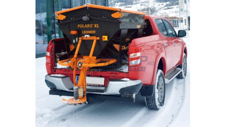 SARARITA LEH POLARO XL