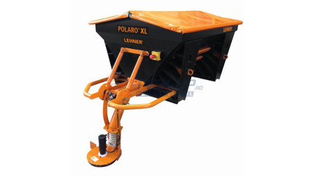 SARARITA LEH POLARO XL