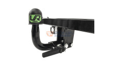 TOWING HOOK AUG 17010/C ISUZU D-MAX 2019+