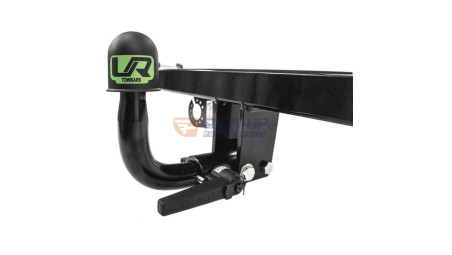 TOWING HOOK AUG 17010/C ISUZU D-MAX 2019+