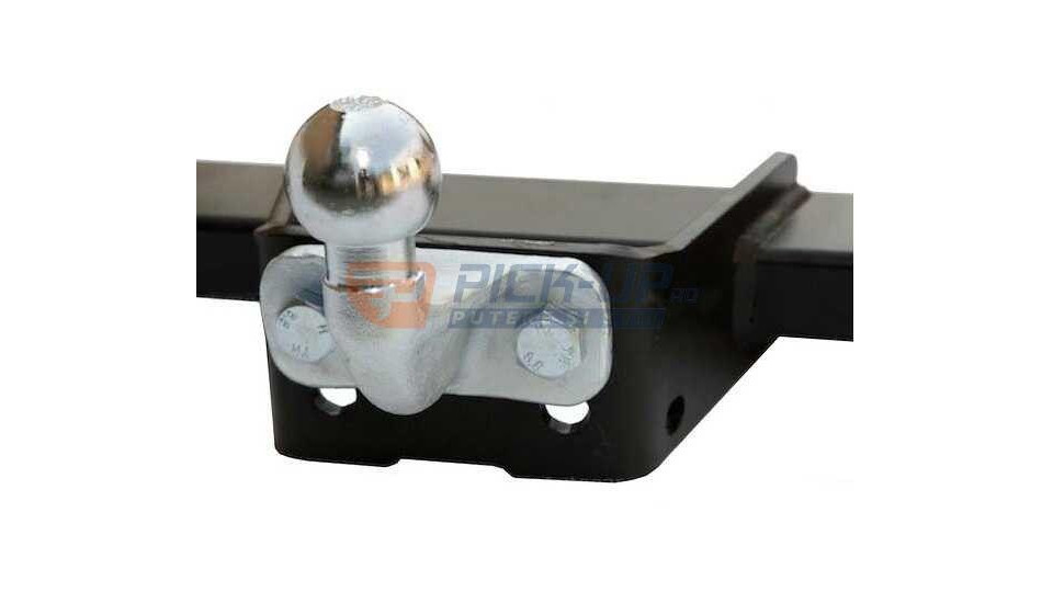 TOWING HOOK AUG IS05S ISUZU D-MAX 2019+