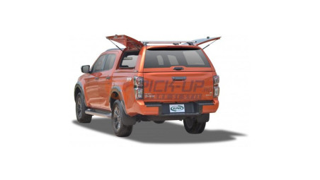 HARDTOP ALC CMXW PRIMER ISUZU DMAX 2020+