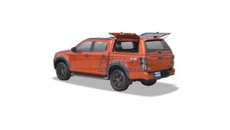 HARDTOP ALC CMXW PRIMER ISUZU DMAX 2020+
