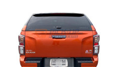 HARDTOP ALC E+ AIR PRIMER ISUZU DMAX 2019+ 2