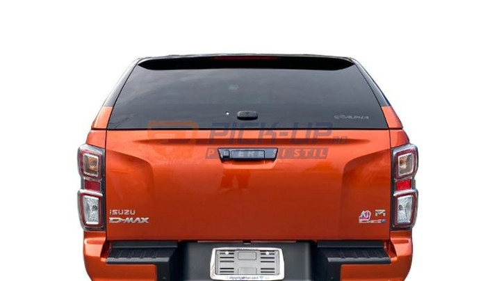 HARDTOP ALC E+ PRIMER ISUZU DMAX 2019+