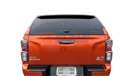 HARDTOP ALC E+ PRIMER ISUZU DMAX 2019+