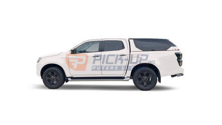HARDTOP ALC E+ AIR PRIMER ISUZU DMAX 2019+
