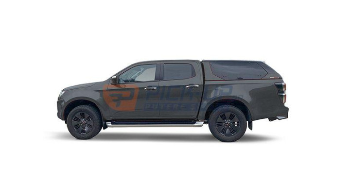 HARDTOP ALC E+ PRIMER ISUZU DMAX 2019+