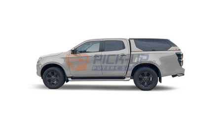 HARDTOP ALC E+ PRIMER ISUZU DMAX 2019+
