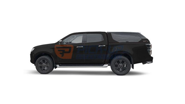 HARDTOP ALC E+ PRIMER ISUZU DMAX 2019+