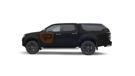HARDTOP ALC E+ PRIMER ISUZU DMAX 2019+