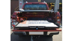 SLIDING FLOOR LIM ISUZU D-MAX 2019+