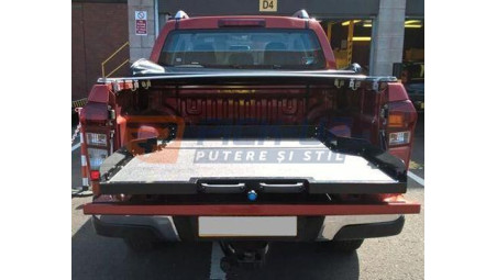PODEA CULISANTA LIM ISUZU D-MAX 2019+