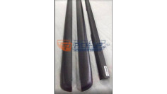 EDGE PROTECTION AK DC ISUZU DMAX 2019+