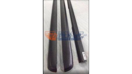 EDGE PROTECTION AK DC ISUZU DMAX 2019+