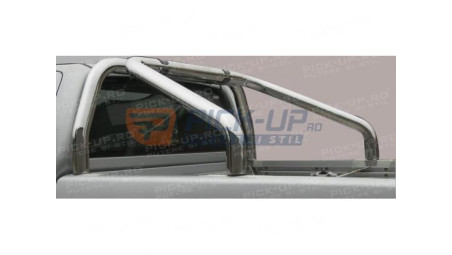 ROLLBAR MIS 2480 ISUZU D-MAX 2020+ ROLLBAR MIS 2480 ISUZU D-MAX 2020+