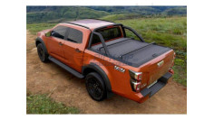 ROLL COVER MT IS10 M53 ISUZU D-MAX 2020+
