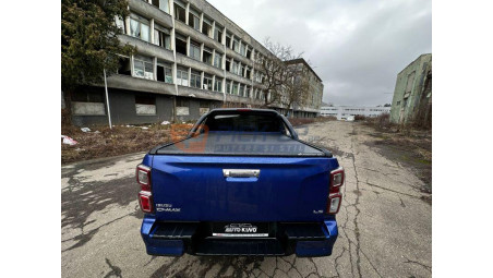 ROLL COVER EVO MANUAL MT ISUZU D-MAX 2019+