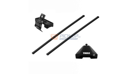 SET STEEL CROSSBARS THU TA47131 ISUZU D-MAX 2019+