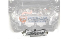 WINCH SUPPORT LIMITLESS ISUZU D-MAX