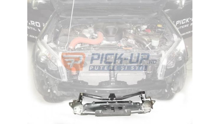 Suport troliu Isuzu D-Max 2024 LIM SPT