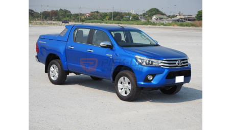 INCHIDERE BENA ALC SC-Z PRIMER TOYOTA HILUX 2015+