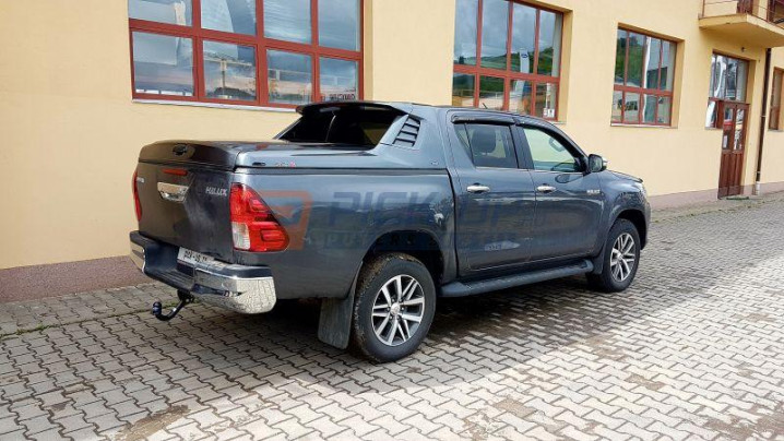 Inchidere bena Toyota Hilux 2015-2025 ALC SCZ Cert RAR