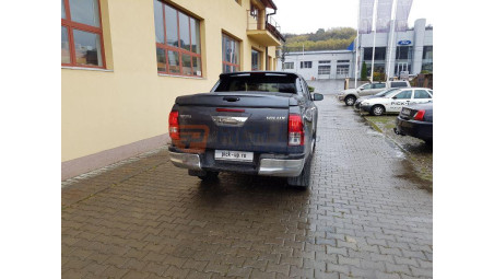 INCHIDERE BENA ALC SC-Z PRIMER TOYOTA HILUX 2015+