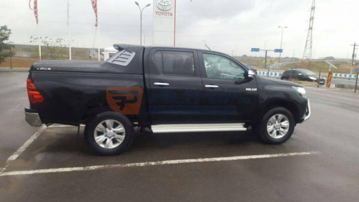 INCHIDERE BENA ALC SC-Z PRIMER TOYOTA HILUX 2015+