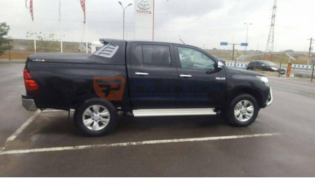 Inchidere bena Toyota Hilux 2015-2025 ALC SCZ Cert RAR