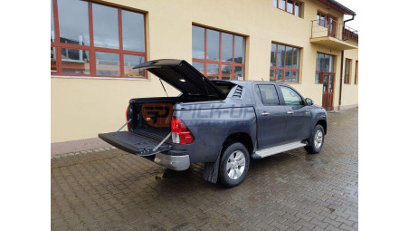 Inchidere bena Toyota Hilux 2015-2025 ALC SCZ Cert RAR
