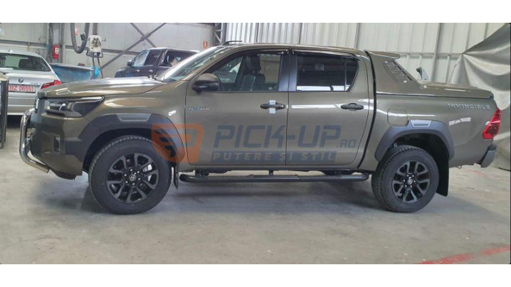 INCHIDERE BENA ALC SC-Z PRIMER TOYOTA HILUX 2015+